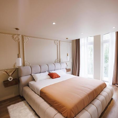 Eden Room - Luxe, Balneo & Sauna 勒芒 外观 照片