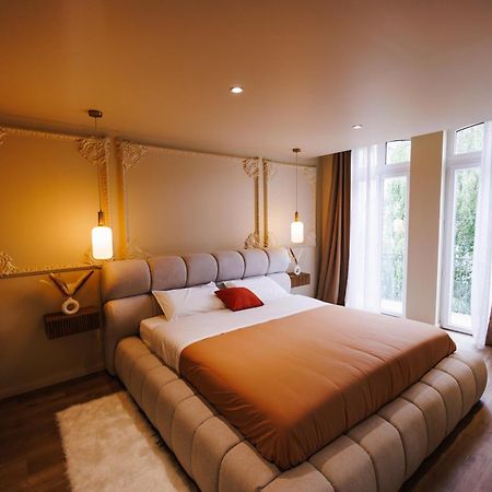 Eden Room - Luxe, Balneo & Sauna 勒芒 外观 照片